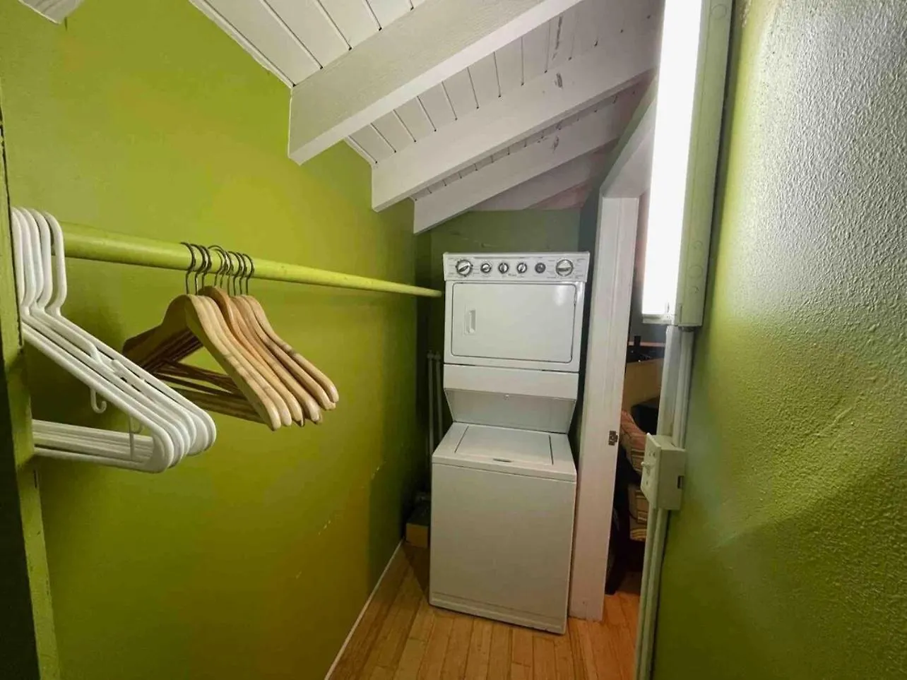Harbor View 2Bed 1Bath Loft In Downtown Red Hook! Villa East End  Holiday home East End (Saint Thomas)